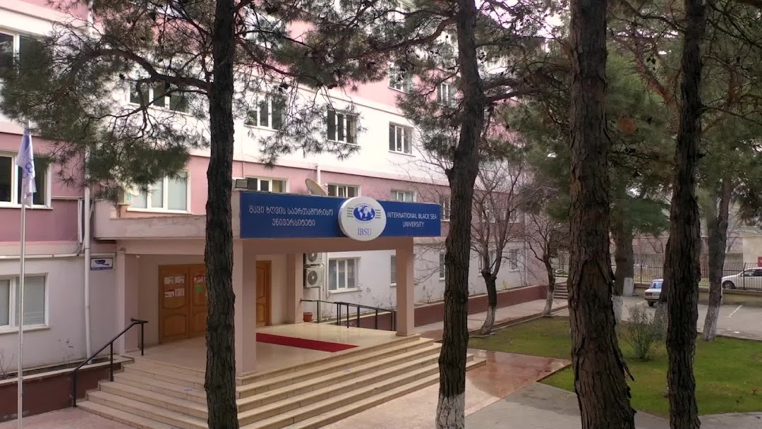 Black Sea University